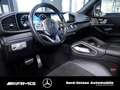 Mercedes-Benz GLE 350 d 4M AMG PANO AHK DISTRO AIRM KEYLESS Grijs - thumbnail 7
