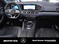 Mercedes-Benz GLE 350 d 4M AMG PANO AHK DISTRO AIRM KEYLESS Grijs - thumbnail 11