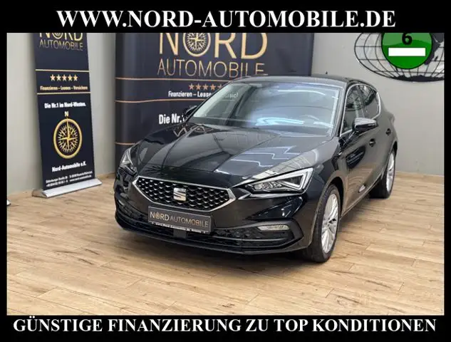SEAT Leon e-Hybrid Xcellence 1.4 DSG Kamera/Navi/LED Xcellence
