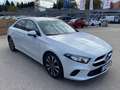 Mercedes-Benz A 180 A 180 d Aut. Weiß - thumbnail 3