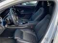 Mercedes-Benz A 180 A 180 d Aut. Weiß - thumbnail 9