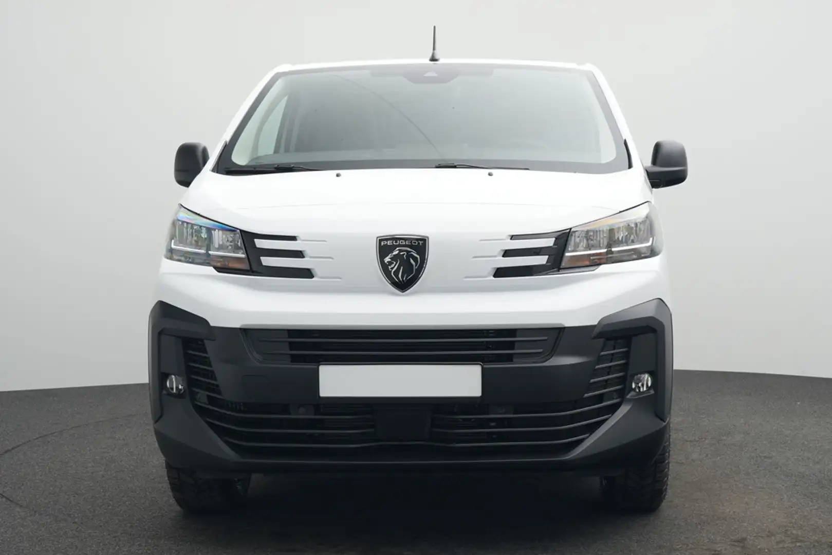 Peugeot Expert Kastenwagen Lang BlueHDi 145 EAT8 Blanco - 1