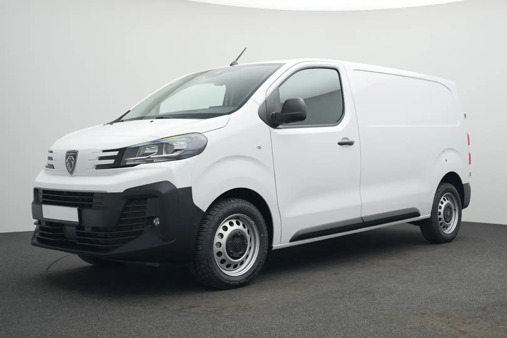 Peugeot Expert Kastenwagen Lang BlueHDi 145 EAT8 Blanco - 2