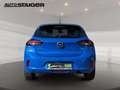Opel Corsa F 1.2 Turbo Edition KAM PDC Sitz-Lenkradh. Blau - thumbnail 8