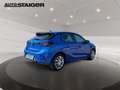 Opel Corsa F 1.2 Turbo Edition KAM PDC Sitz-Lenkradh. Blau - thumbnail 7