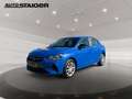 Opel Corsa F 1.2 Turbo Edition KAM PDC Sitz-Lenkradh. Blau - thumbnail 2