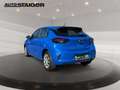 Opel Corsa F 1.2 Turbo Edition KAM PDC Sitz-Lenkradh. Blau - thumbnail 9