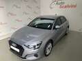 Audi A3 SPB 35 1.5 150CV TFSI S tronic Argento - thumbnail 3