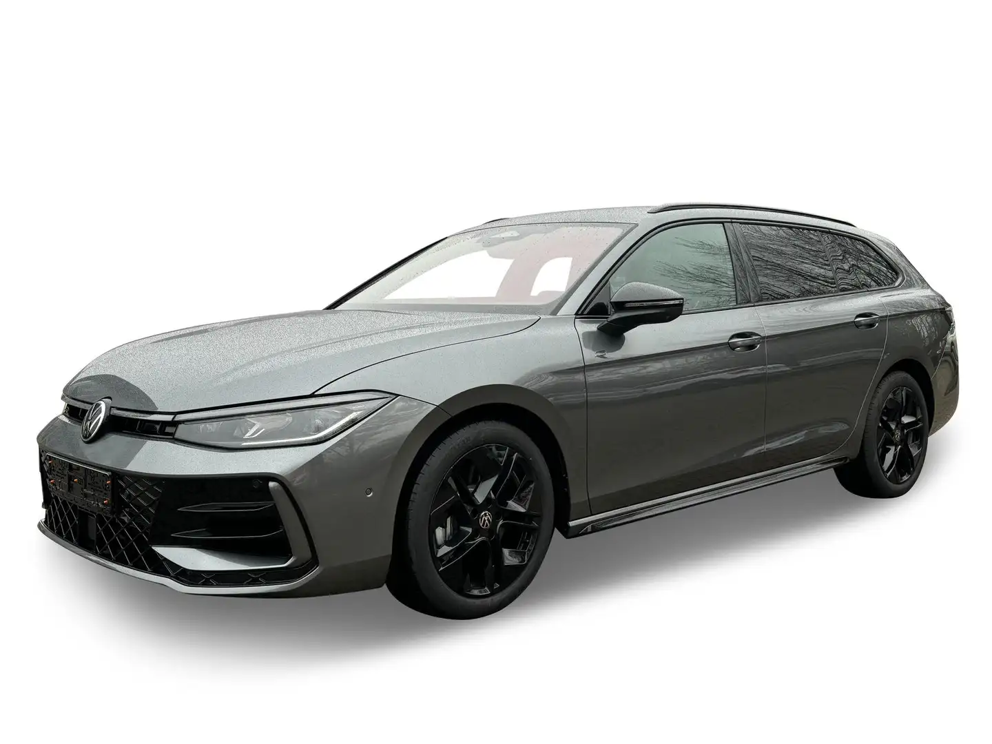 Volkswagen Passat Variant R-Line 4WD+DSG+ Navi+Head-UP+Matrix-LED+ACC 2.0... - 1