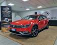 Volkswagen Passat Alltrack 2.0 TDI 4MOTION 190cv DSG - thumbnail 1