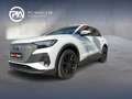 Audi Q4 e-tron Audi Q4 35 e-tron Weiß - thumbnail 1