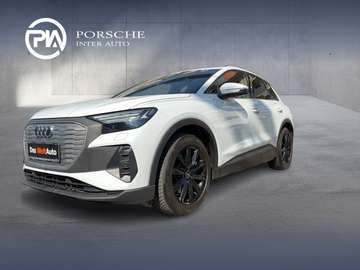 Audi Q4 35 e-tron