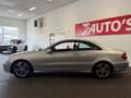 Mercedes-Benz CLK 280 Coupé ELEGANCE|AUTOMAAT|ECC AIRCO|ELEC PAKKET|TREK Grau - thumbnail 2