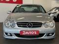 Mercedes-Benz CLK 280 Coupé ELEGANCE|AUTOMAAT|ECC AIRCO|ELEC PAKKET|TREK Grau - thumbnail 8