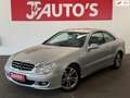 Mercedes-Benz CLK 280 Coupé ELEGANCE|AUTOMAAT|ECC AIRCO|ELEC PAKKET|TREK Grau - thumbnail 1