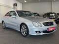 Mercedes-Benz CLK 280 Coupé ELEGANCE|AUTOMAAT|ECC AIRCO|ELEC PAKKET|TREK Grau - thumbnail 7