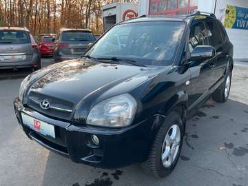 2.0 GLS Klima SHZ PDC 09/26 TÜV