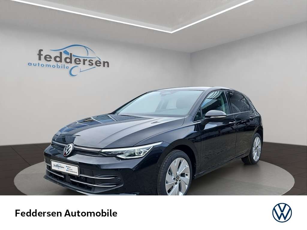 Second hand Volkswagen Golf 1.5