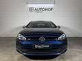 Volkswagen Golf 7 1.4 TSI ACT 150 PK R-Line|XENON|APPLE C.|CAMERA| Blu/Azzurro - thumbnail 5