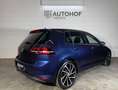 Volkswagen Golf 7 1.4 TSI ACT 150 PK R-Line|XENON|APPLE C.|CAMERA| Blu/Azzurro - thumbnail 9