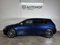 Volkswagen Golf 7 1.4 TSI ACT 150 PK R-Line|XENON|APPLE C.|CAMERA| Blu/Azzurro - thumbnail 12