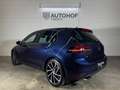 Volkswagen Golf 7 1.4 TSI ACT 150 PK R-Line|XENON|APPLE C.|CAMERA| Blu/Azzurro - thumbnail 11