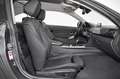 BMW 430 D COUPE SPORT LINE*AUS 1 HAND*HEAD-UP-DISPLAY Grau - thumbnail 18