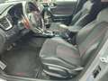 Kia ProCeed / pro_cee'd GT 1.6 T-GDI Navi Leder Digitales Cockpit Soundsys Silber - thumbnail 8