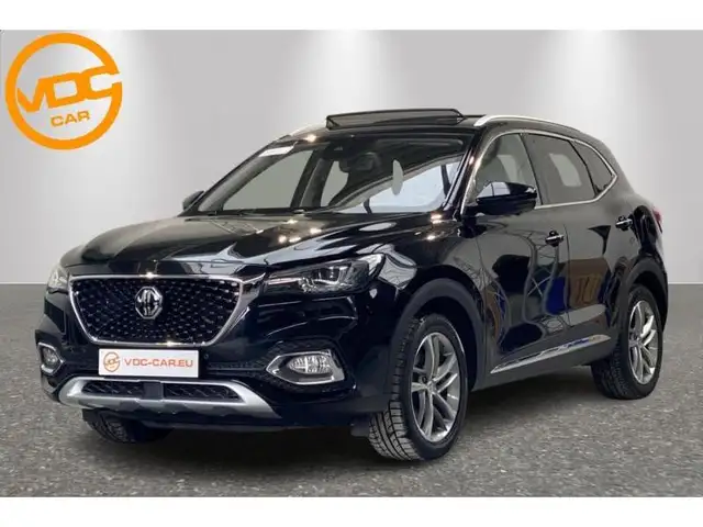 MG EHS LUXURY 1.5TGDI PHEV