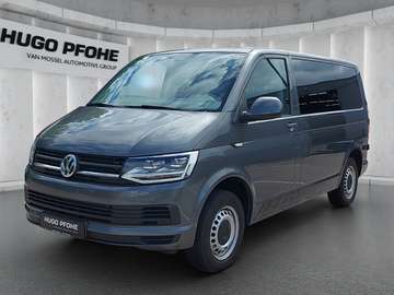 T6 2.0 TDI  Trendline  NAVI*LED*AHK*5 SITZE