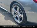 Mercedes-Benz C 200 Coupe AMG-SPORT*LED*ALCANTARA*1HAND!*NAVI* Grau - thumbnail 10