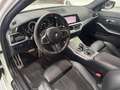BMW 320 320iA Blanco - thumbnail 3