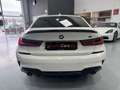 BMW 320 320iA Blanco - thumbnail 12