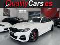 BMW 320 320iA Blanco - thumbnail 1