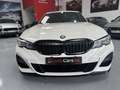 BMW 320 320iA Blanco - thumbnail 6