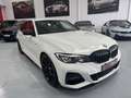 BMW 320 320iA Blanco - thumbnail 7