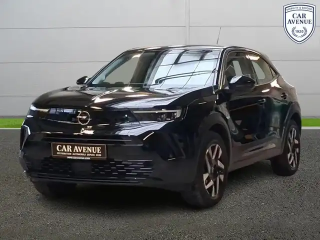 Opel Mokka-E Electric 136ch GS