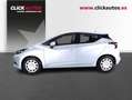 Nissan Micra IG-T Acenta 92 Plateado - thumbnail 5