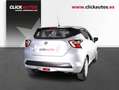 Nissan Micra IG-T Acenta 92 Plateado - thumbnail 3