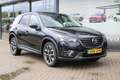 Mazda CX-5 2.0 SkyActiv-G 165 Nakama 2WD , Clima, Navi, Cruis Zwart - thumbnail 5