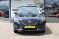 Mazda CX-5 2.0 SkyActiv-G 165 Nakama 2WD , Clima, Navi, Cruis Zwart - thumbnail 4