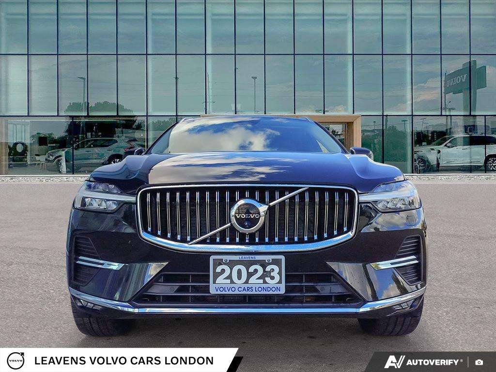 2023 Volvo XC60 — снимка 2