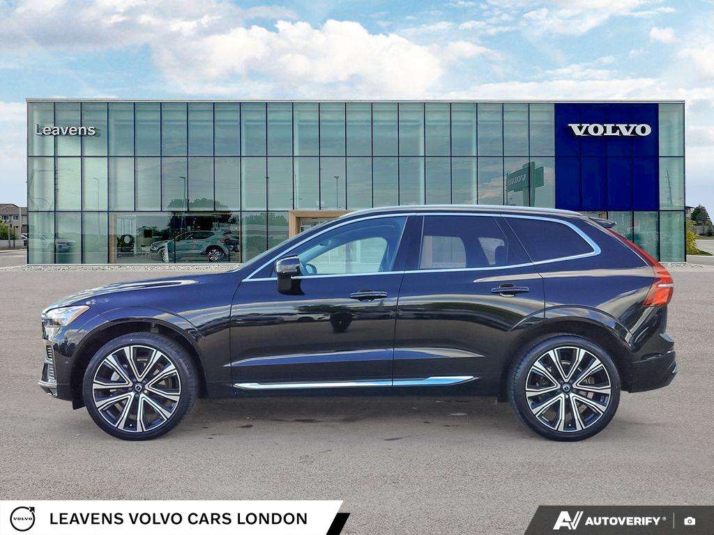 2023 Volvo XC60 — снимка 3