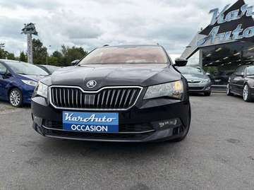 Superb Combi 2.0 CR TDi Ambition*GPS*CLIM*