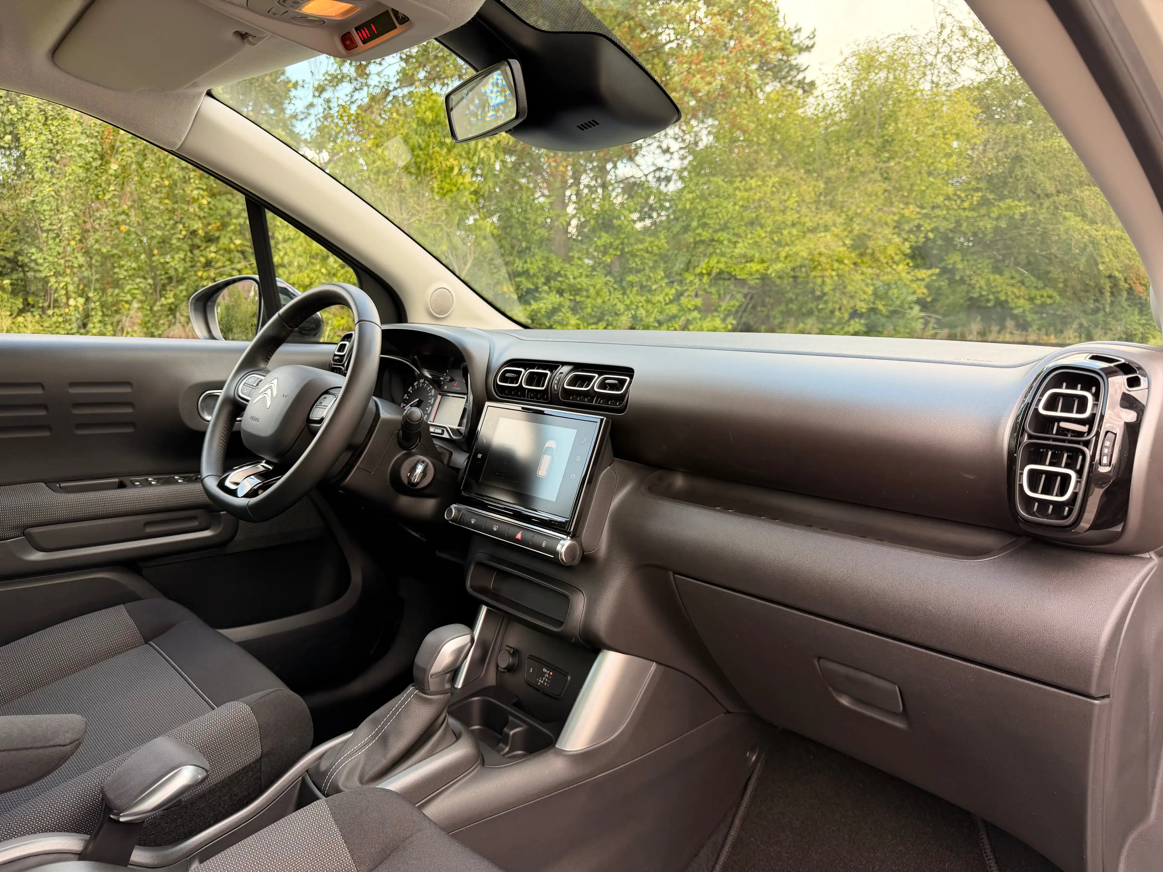 Citroen C3 Aircross Citroen C3 Aircross 1.2i Automaat 2021/Navi/CarPlay/Garantie — photo 14