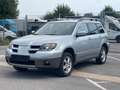 Mitsubishi Outlander 2.4 4X4 Sport TÜV 02.2026 Silber - thumbnail 2