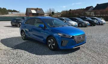 PHEV 1.6 GDi Executive DCT