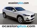 BMW X2 sDrive 18dA Blanco - thumbnail 2