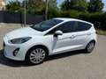 Ford Fiesta 1.5 TDCI - NEOPATENTATI - 12 MESI GARANZIA - Bianco - thumbnail 4
