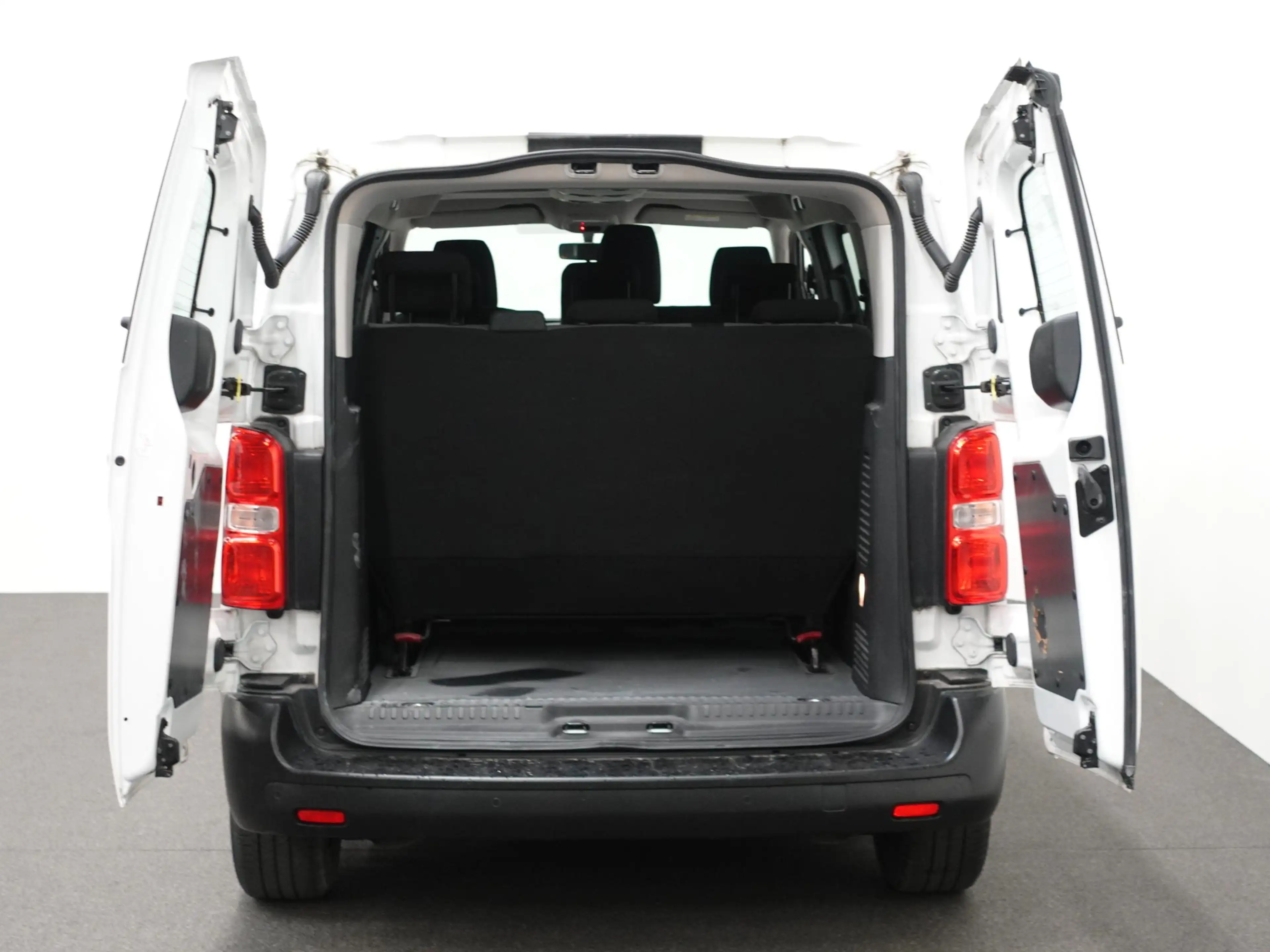 Opel Vivaro Combi 1.5 CDTI L2H1 9persoons PERSONENBUS Prijs in — photo 3